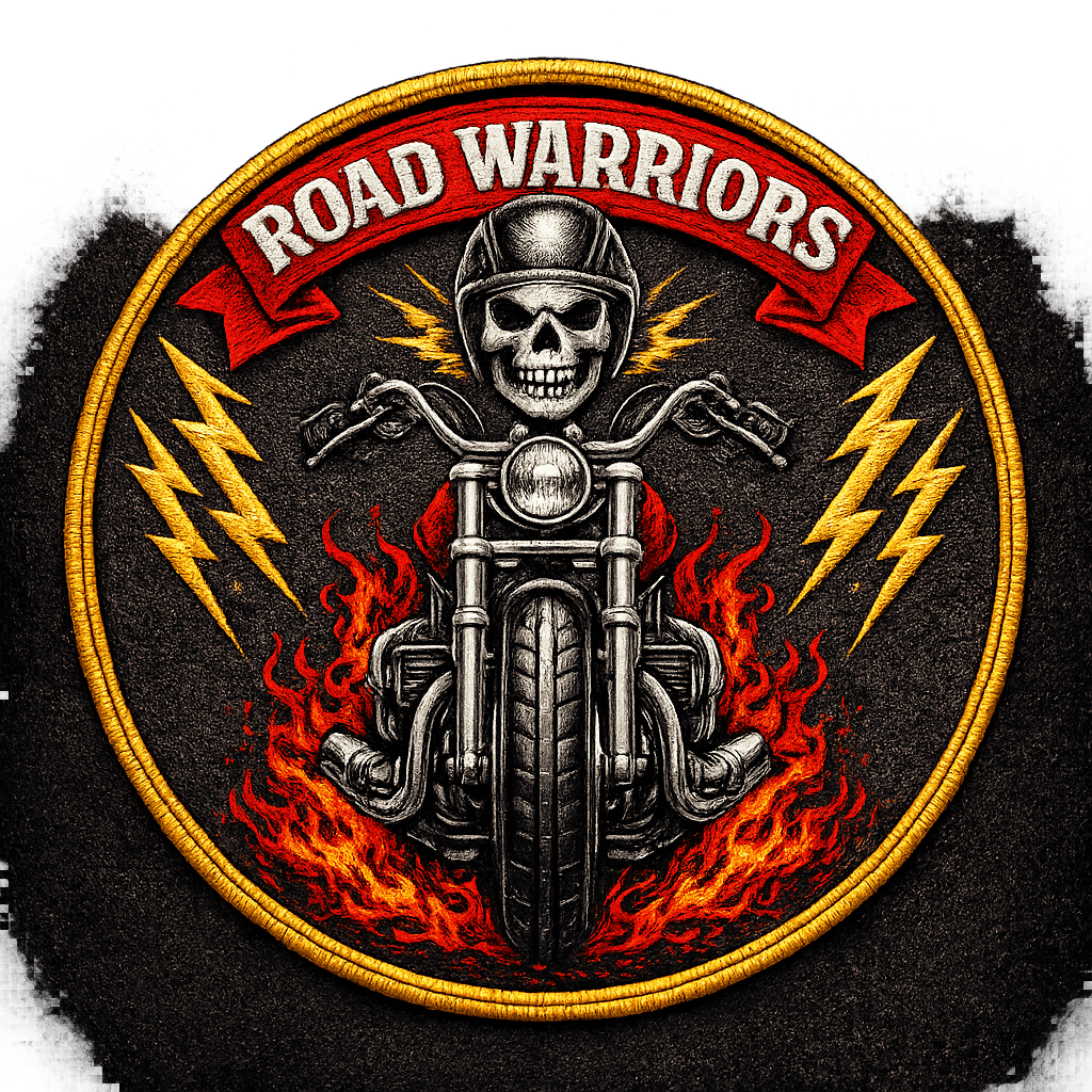 Velcro Morale Patches - MG-PB-706
