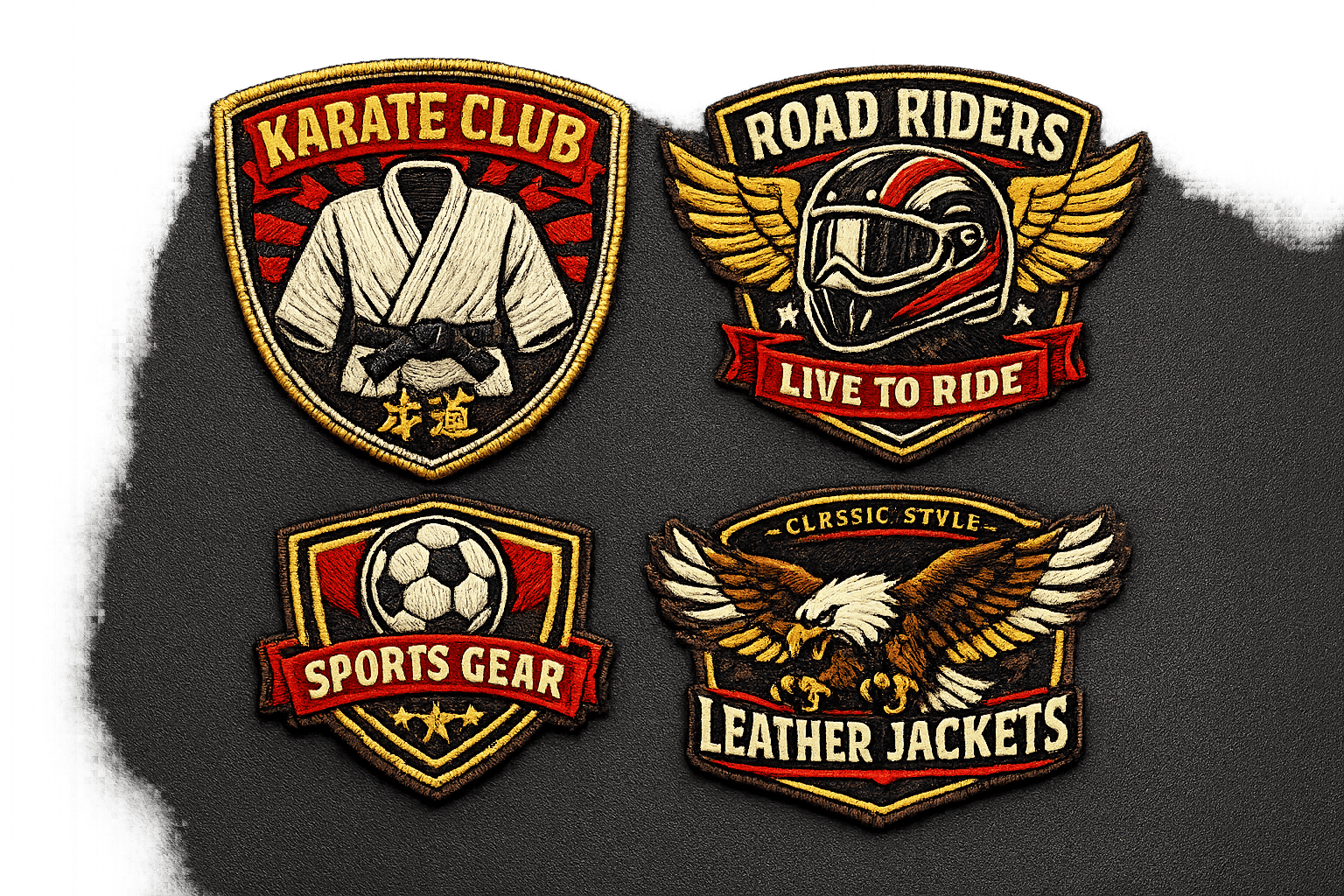 Sports accessories including balls and training equipment