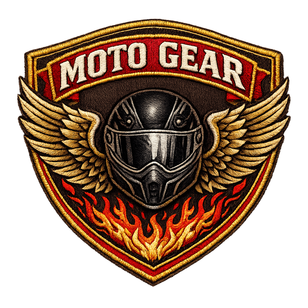 Woven Badges - MG-PB-702