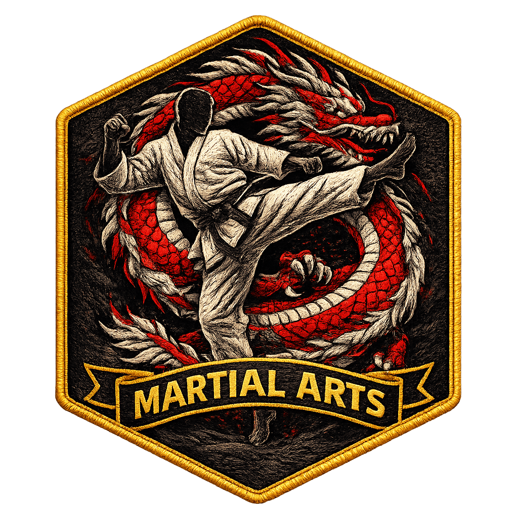 Custom Logo Patches - MG-PB-705