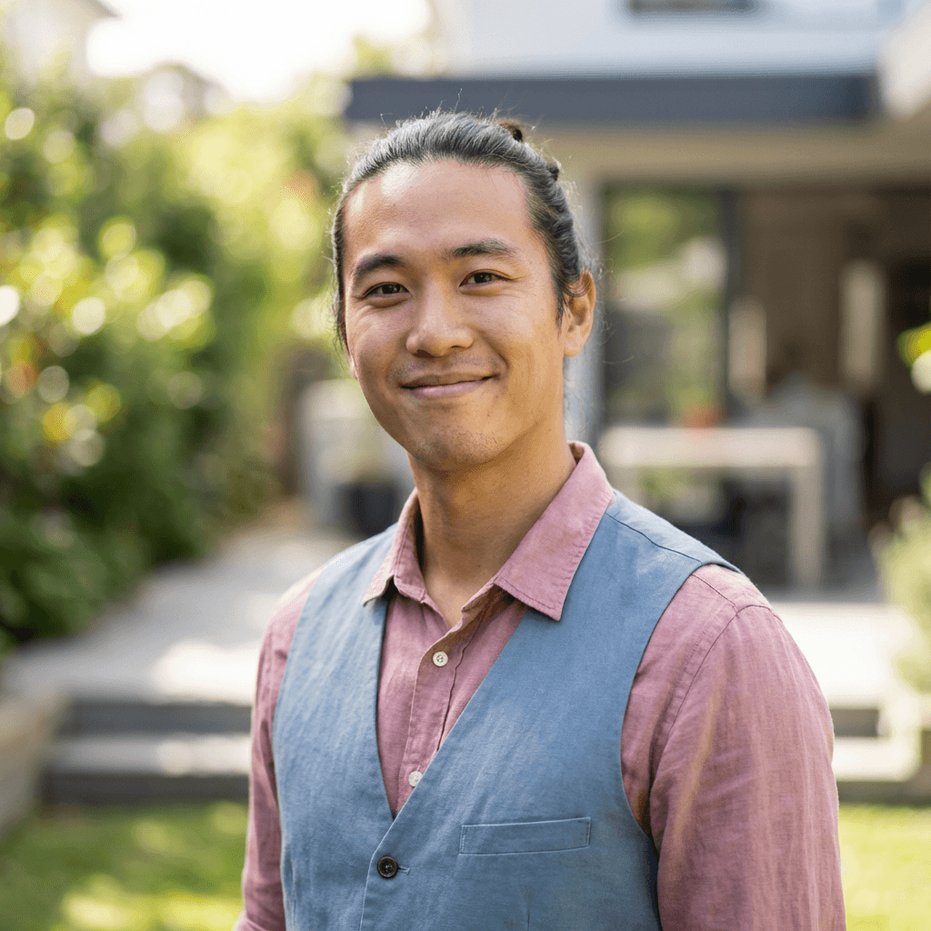 David Kim