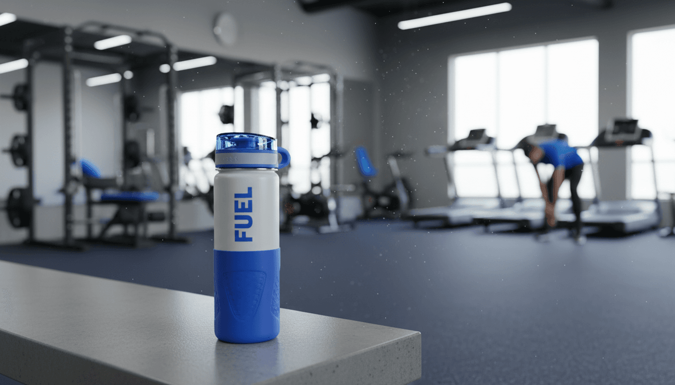 MG-SA-601 Water Bottle in multiple colors