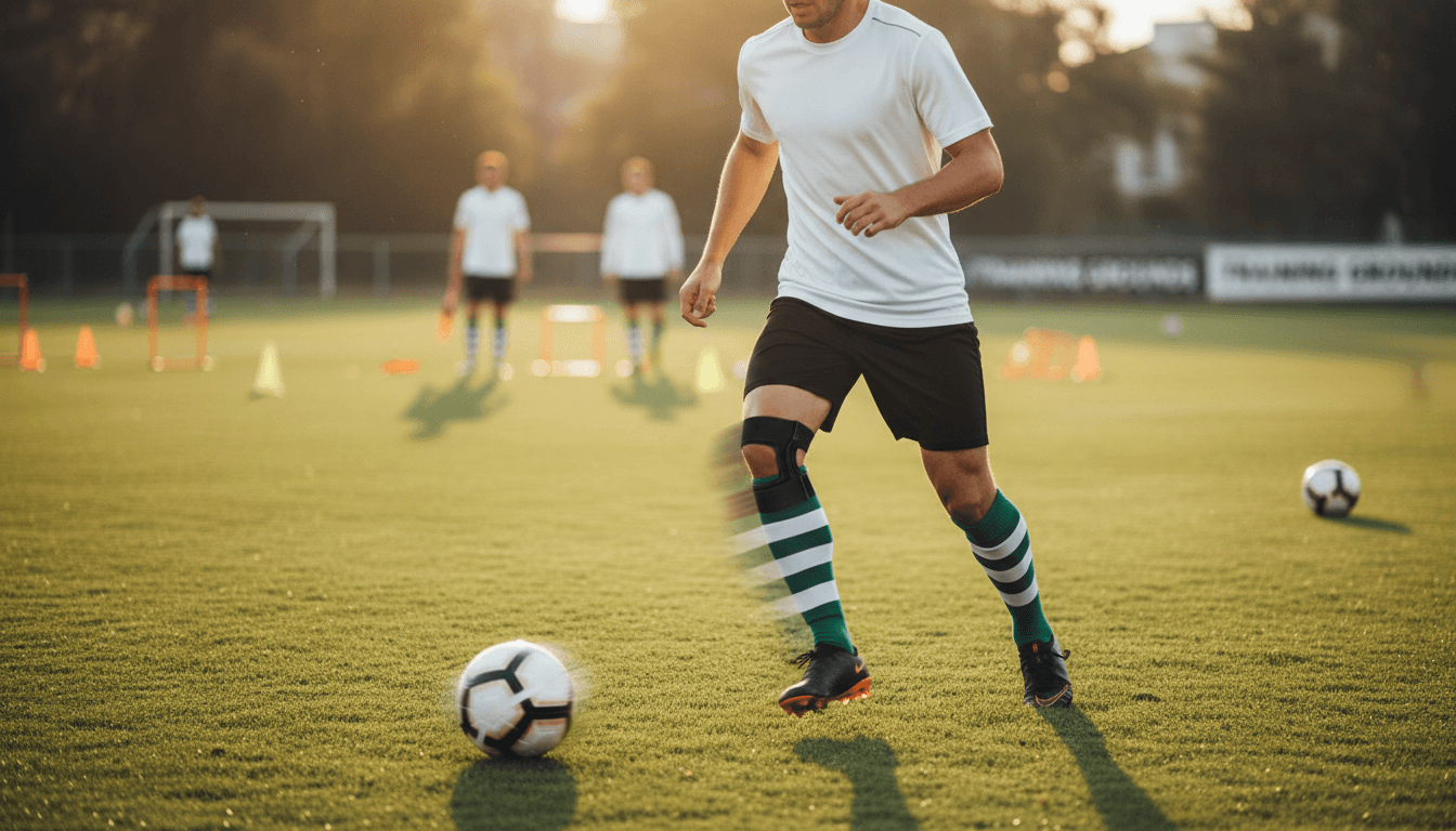 Shin Guards MG-SG-104