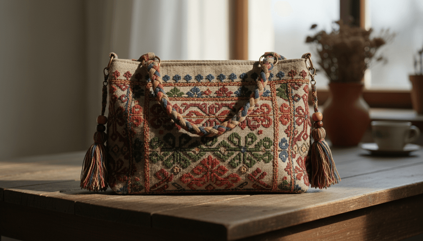 Shoulder purses