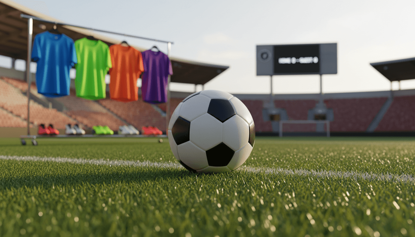 Match Soccer Ball MG-SG-102